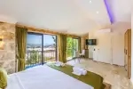 Villa Mavanga 3 - Antalya, Kaş, kalkan / Çavdır - Fotoğraf 34