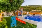 Villa Mavanga 3 - Antalya, Kaş, kalkan / Çavdır - Fotoğraf 4