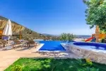 Villa Mavanga 3 - Antalya, Kaş, kalkan / Çavdır - Fotoğraf 21