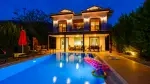 Villa Mavi - Muğla, Fethiye, Hisarönü - Fotoğraf 2