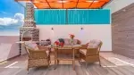 Villa Göktaşı Mavi - Antalya, Kaş, Kalkan / Yeşilköy - Fotoğraf 13