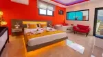 Villa Göktaşı Mavi - Antalya, Kaş, Kalkan / Yeşilköy - Fotoğraf 24