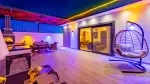 Villa Göktaşı Mavi - Antalya, Kaş, Kalkan / Yeşilköy - Fotoğraf 36