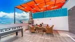 Villa Göktaşı Mavi - Antalya, Kaş, Kalkan / Yeşilköy - Fotoğraf 4