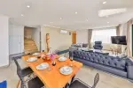 Villa Mavi Yıldız - Antalya, Kaş, Kalkan / Kördere - Fotoğraf 28