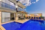 Villa Mavi Yıldız - Antalya, Kaş, Kalkan / Kördere - Fotoğraf 3