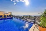 Villa Mavi Yıldız - Antalya, Kaş, Kalkan / Kördere - Fotoğraf 8