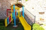 Villa Mavi Yıldız - Antalya, Kaş, Kalkan / Kördere - Fotoğraf 16