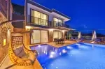 Villa Mavi Yıldız - Antalya, Kaş, Kalkan / Kördere - Fotoğraf 20