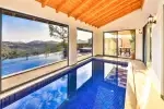 Villa May - Antalya, Kaş, kalkan / İslamlar - Fotoğraf 17