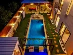 Villa Mayla - Antalya, Kaş, Kalkan / Sarıbelen - Fotoğraf 40