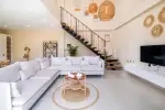 Villa Mayla - Antalya, Kaş, Kalkan / Sarıbelen - Fotoğraf 45