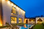 Villa Mayla - Antalya, Kaş, Kalkan / Sarıbelen - Fotoğraf 26