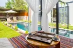 Villa Mayla - Antalya, Kaş, Kalkan / Sarıbelen - Fotoğraf 16