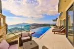 Villa Elyon - Antalya, Kaş, Kalkan / Kördere - Fotoğraf 3