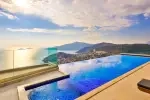 Villa Elyon - Antalya, Kaş, Kalkan / Kördere - Fotoğraf 2