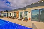 Villa Elyon - Antalya, Kaş, Kalkan / Kördere - Fotoğraf 6