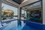 Villa Mazi - Antalya, Kaş, kalkan / İslamlar - Fotoğraf 17