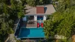 Villa Mazi - Antalya, Kaş, kalkan / İslamlar - Fotoğraf 6