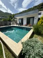 Villa Medi 3 - Antalya, Kaş, Kalkan / Sarıbelen - Fotoğraf 3
