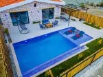 Villa Medi 4 - Antalya, Kaş, Kalkan / Sarıbelen - Fotoğraf 3