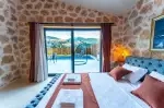 Villa Medi 4 - Antalya, Kaş, Kalkan / Sarıbelen - Fotoğraf 15