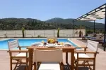 Villa Medi 1 - Antalya, Kaş, Kalkan / Sarıbelen - Fotoğraf 14