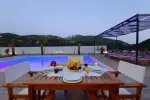 Villa Medi 1 - Antalya, Kaş, Kalkan / Sarıbelen - Fotoğraf 8