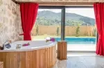 Villa Medi 2 - Antalya, Kaş, Kalkan / Sarıbelen - Fotoğraf 8