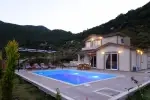 Villa Medi 1 - Antalya, Kaş, Kalkan / Sarıbelen - Fotoğraf 3