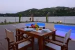 Villa Medi 1 - Antalya, Kaş, Kalkan / Sarıbelen - Fotoğraf 9