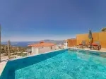 Villa Medi - Antalya, Kaş, Kalkan / Ordu - Fotoğraf 8