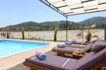 Villa Medi 1 - Antalya, Kaş, Kalkan / Sarıbelen - Fotoğraf 12