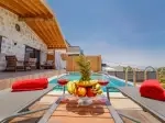 Villa Medi - Antalya, Kaş, Kalkan / Ordu - Fotoğraf 5