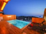 Villa Medi - Antalya, Kaş, Kalkan / Ordu - Fotoğraf 28