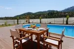 Villa Medi 1 - Antalya, Kaş, Kalkan / Sarıbelen - Fotoğraf 13