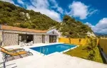 Villa Medi 2 - Antalya, Kaş, Kalkan / Sarıbelen - Fotoğraf 1