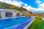 Villa Medi 4 - Antalya, Kaş, Kalkan / Sarıbelen - Fotoğraf 1