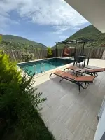 Villa Medi 3 - Antalya, Kaş, Kalkan / Sarıbelen - Fotoğraf 5