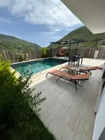 Villa Medi 3 - Antalya, Kaş, Kalkan / Sarıbelen - Fotoğraf 4