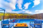 Villa Medi 4 - Antalya, Kaş, Kalkan / Sarıbelen - Fotoğraf 4