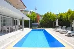 Villa Melan 1 - Muğla, Fethiye, Hisarönü - Fotoğraf 6