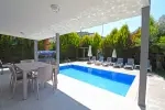 Villa Melan 1 - Muğla, Fethiye, Hisarönü - Fotoğraf 7