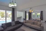 Villa Melan 1 - Muğla, Fethiye, Hisarönü - Fotoğraf 11