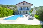 Villa Melan 2 - Muğla, Fethiye, Hisarönü - Fotoğraf 3