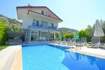 Villa Melan 2 - Muğla, Fethiye, Hisarönü - Fotoğraf 1