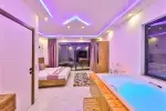Villa Melek Duo - Antalya, Kaş, Kalkan / Yeşilköy - Fotoğraf 36