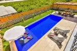 Villa Melek Duo - Antalya, Kaş, Kalkan / Yeşilköy - Fotoğraf 8