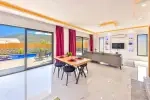 Villa Melek Duo - Antalya, Kaş, Kalkan / Yeşilköy - Fotoğraf 33