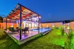 Villa Melek Duo - Antalya, Kaş, Kalkan / Yeşilköy - Fotoğraf 15